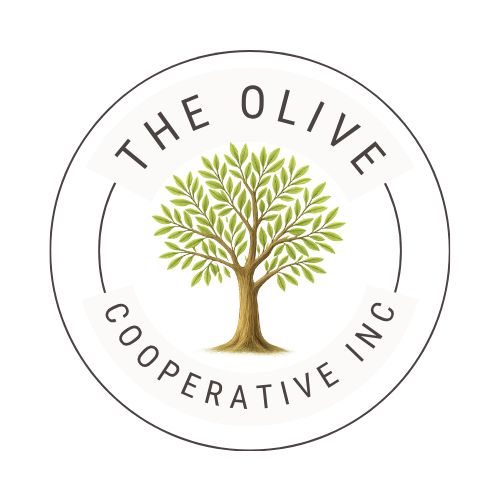 The Olive Cooperative Inc